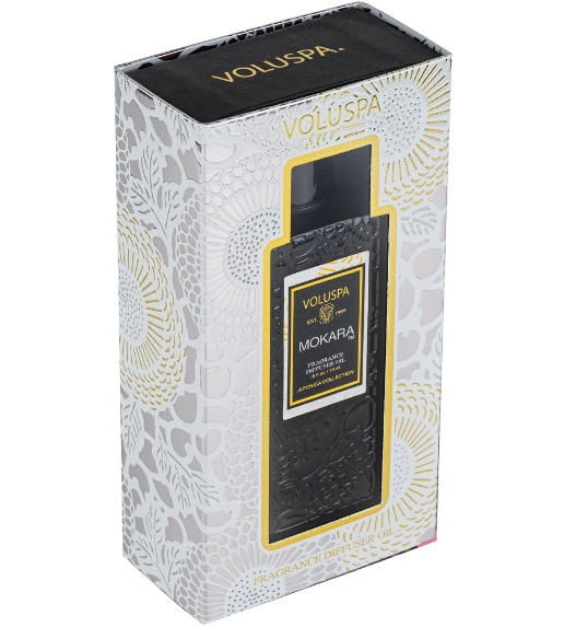 Voluspa Mokara Diffuser Fragrance Oil